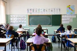 Pochi stranieri a scuola: sotto l&rsquo;Etna sono soltano tre ogni cento studenti