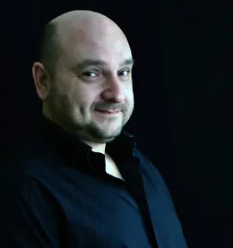Ridere per disintossicarsi: Antonio Pandolfo torna con "Detox" al Teatro Agricantus