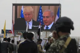 Netanyahu vola a Washington: alleanza con Trump in bilico e possibili concessioni su Libano, Golan e Gaza