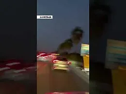 Catania, file chilometriche per arrivare in aeroporto: &laquo;Sequestrati nel traffico e rischiamo di perdere il volo&raquo;