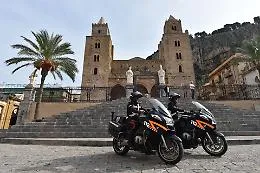Castelbuono, ex campione del Giro Podistico precipita in un dirupo delle Madonie: salvato dai Carabinieri