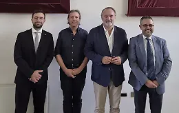 Odcec Ragusa e corso di laurea Mies dell'Universit&agrave; di Catania insieme per gli studenti dell'area iblea