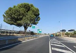 Completati i lavori allo svincolo Brancaccio: svolta per la viabilit&agrave; a Palermo sud