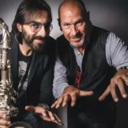 51&deg; Festival Notomusica: Dado Moroni e Max Ionata, "Two for Duke" tra Ellington, Strayhorn, Davis e Coltrane