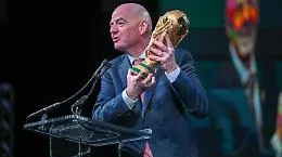 Fifa, il Mondiale apre ai capitali privati: il progetto divide il calcio mondiale. Verso la Coppa ogni 2 anni?