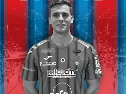 Meta Catania ancora un colpaccio: tesserato lo spagnolo Albert Ortas 