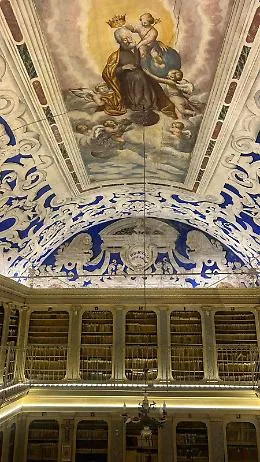 Nuova luce sulla Sala del Libro Antico a Piazza Armerina: completati i lavori di tutela e restauro