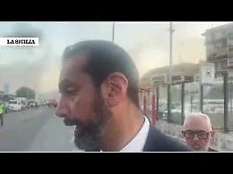 Crollo della palazzina a Messina, il sindaco Basile fa il punto della situazione