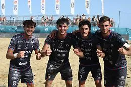 Scoglitti lancia le finali scudetto: gare dal 4 al 9 agosto