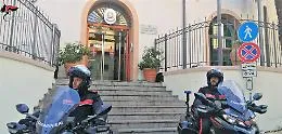 Blitz dei carabinieri a Palermo: inseguimenti e perquisizioni, due arresti e sei denunce