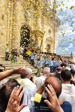 Giarratana e la Madonna della neve: tra fede, solidariet&agrave; e musica