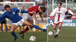 L'addio a Kaiser Franz Baresi, il libero che cambi&ograve; il modo di difendere