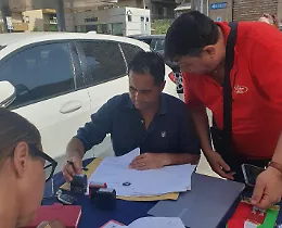 Sanit&agrave;, la Regione d&agrave; segnali di apertura ma il sindaco di Gela  resta accampato 