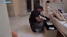 Mafia, droga, sparatorie, risse e concerti vietati: la polizia arresta 4 persone a Catania