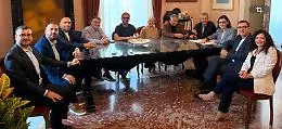 La nuova Giunta a Modica, Cugnata: "Pronti a ridare slancio all'azione amministrativa"