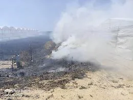 La Protezione civile di Ragusa anima un doppio intervento: ecco che cosa &egrave; accaduto