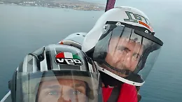 "Vola oltre le barriere" a Siracusa,  momento di inclusione indimenticabile
