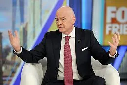La Fifa si scusa per l'ipotesi di apertura ai privati