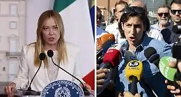 Strage Bologna: Meloni riconosce "pagina pi&ugrave; buia della storia del Paese",  per Schlein "appurata matrice neofascista"