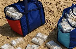 Un motoscafo in avaria, un ingranaggio che si inceppa e 700mila euro gettati in mare dinanzi alla spiaggia di Casuzze: il mistero comincia a essere svelato