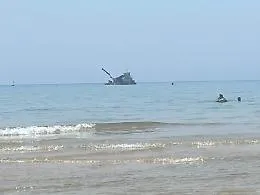 Il miraggio dell'acqua e lo scempio di Marinella: il flop del dissalatore di Porto Empedocle