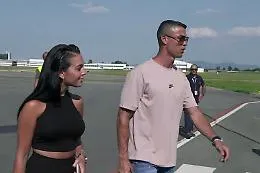 Le nozze del secolo a Madeira: Ronaldo e Georgina pronti al grande passo