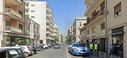 Allarme taccheggio eluso con la carta d'alluminio: preso a Catania ladro "acrobata" 