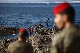  Madrid attacca Roma, il richiamo della presidente Von der Leyen all'unit&agrave; sui migranti