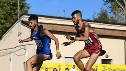 Giochi del Mediterraneo: dal 21 a Taranto con l'Italia Team ci saranno ben 30 campioni siciliani