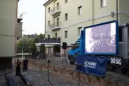 A Palermo la tappa conclusiva siciliana di Schermi Cinema Multipiazza