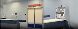 In funzione le bodycam al Pronto soccorso del Policlinico: ecco chi le indosser&agrave; e come si attiveranno