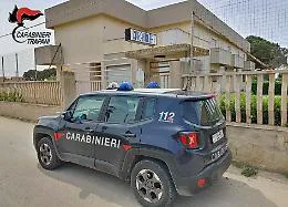 Appicca l'incendio in una zona incolta di sua propriet&agrave; e viene incastrato dai carabinieri