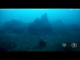Nuove scoperte sui fondali di Panarea: individuati un maxi cratere sottomarino e nuovi camini idrotermali. Il video