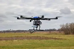 Robotica e droni: la Cina risponde alle sanzioni Usa con il blocco dell'export