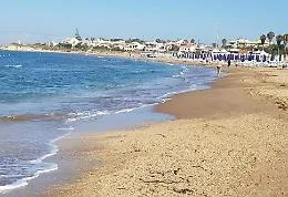 Santa Croce, &egrave; emergenza spiagge a Casuzze