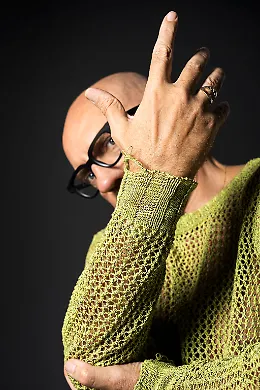 Sven V&auml;th protagonista a Visioni Sonore: dj set al Teatro Panoramica dei Templi il 16 agosto