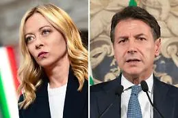 Meloni replica a Conte: "Non &egrave; un plotone d'esecuzione, la Commissione Covid vuole la verit&agrave;"