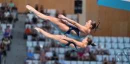 Chiara Pellacani, cinque ori su cinque gare: un'impresa senza precedenti nella storia dei tuffi