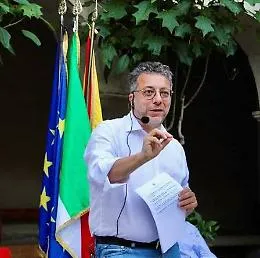 Minacce al deputato Ars Matteo Sciotto: la condanna e la solidariet&agrave; di ScN