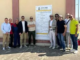 Zona artigianale a Comiso, la Cna: "Avviata la fase operativa di un percorso iniziato mesi fa"