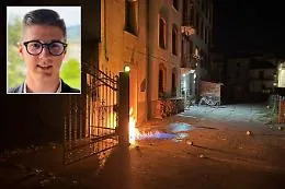 &laquo;Ho inventato tutto&raquo;: la lettera di scuse che "cancella" il caso Cappellari e l'auto attentato