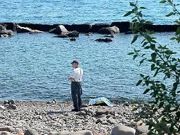 Accusa un malore e muore nel mare di Riposto: un uomo stroncato durante il bagno