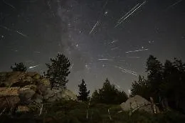 Aspettando la notte di San Lorenzo, dove e come vedere al meglio le stelle cadenti
