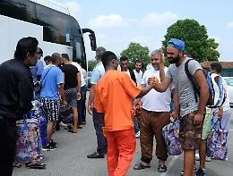 La Germania pretende la resa dei conti: &laquo;L'Italia si riprenda i suoi migranti&raquo;