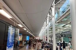 Aeroporto di Catania di nuovo a mezzo servizio: disposta la chiusura parziale