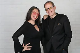 Beatles jazz tribute: Milici e Biancardi ridisegnano i classici nei borghi della Sicilia