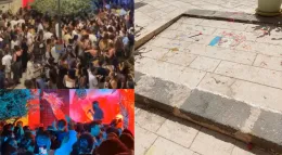 &laquo;Non siamo contro la cultura&raquo;: chiarimento dei residenti
