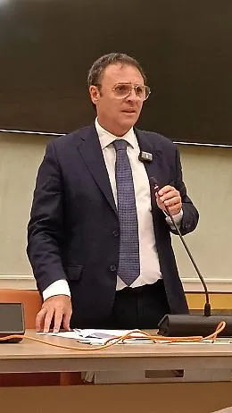 Il deputato Vincenzo Figuccia traccia i primi bilanci sui comitati di quartiere: &laquo;Ne sono nati pi&ugrave; di 30 in pochi giorni&raquo;