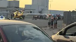 Grave incidente stradale sull'Acate-Vittoria, ferito in prognosi riservata