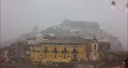 Forte temporale a Ragusa, ci sono stati anche allagamenti